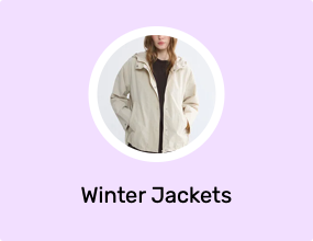 Winter Jackets