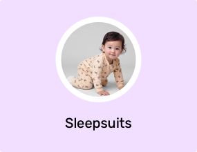 Sleepsuits