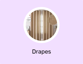 Drapes