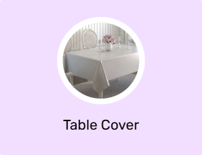 Table Cover