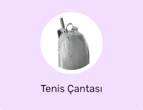 Tenis Çantası
