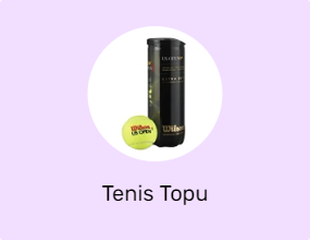 Tenis Topu