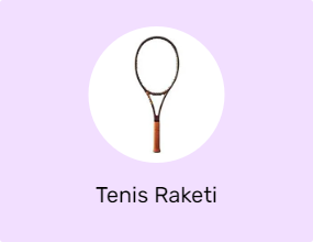 Tenis Raketi