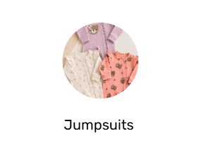 Jumpsuits 