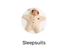 Sleepsuits