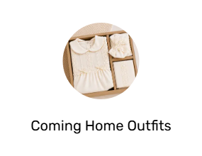Coming Home Outfits