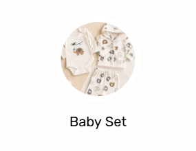 Baby Set