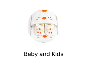 Baby and Kids Bathrobes