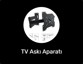 TV Askı Aparatı