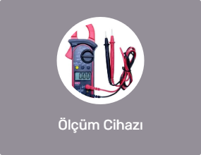 Ölçüm Cihazı