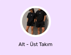 Alt - Üst Takım