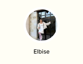 Elbise
