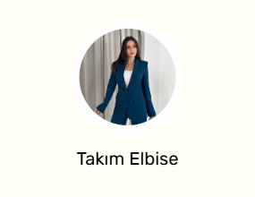 Takım Elbise