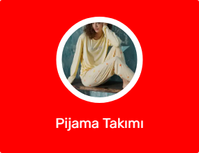 Pijama Takımı