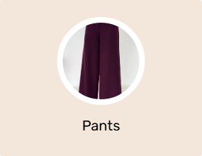 Pants