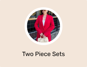 Two Piece Sets