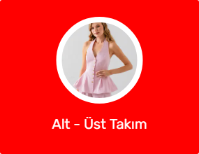 Alt - Üst Takım