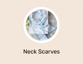 Neck Scarves