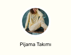 Pijama Takımı