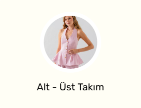 Alt - Üst Takım