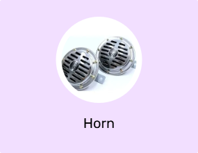 Horn