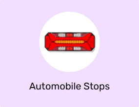Automobile Stops
