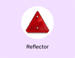 Reflector