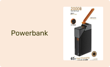 Powerbank