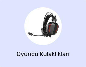 Oyuncu Kulaklıkları