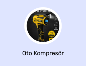 Oto Kompresör