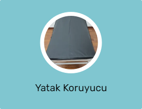 Yatak Koruyucu