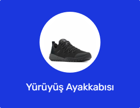 Yürüyüş Ayakkabısı