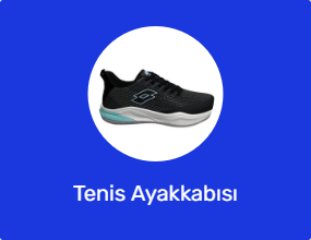 Tenis Ayakkabısı