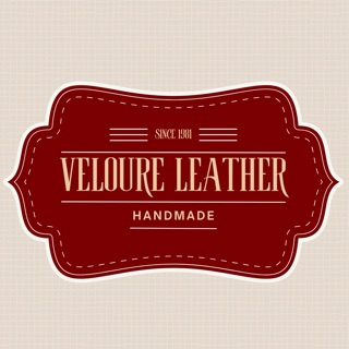 Veloura Leather