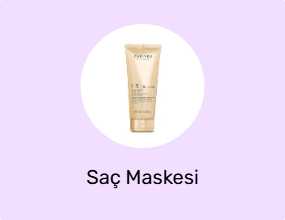 Saç Maskesi