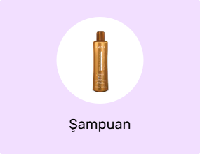 Şampuan