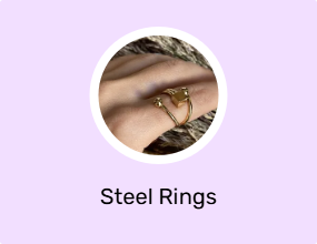 Steel Rings