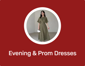 Evening & Prom Dresses