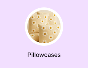 Pillowcases