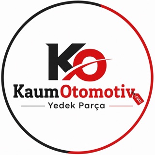 Kaum Otomotiv logo