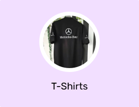 T-Shirts