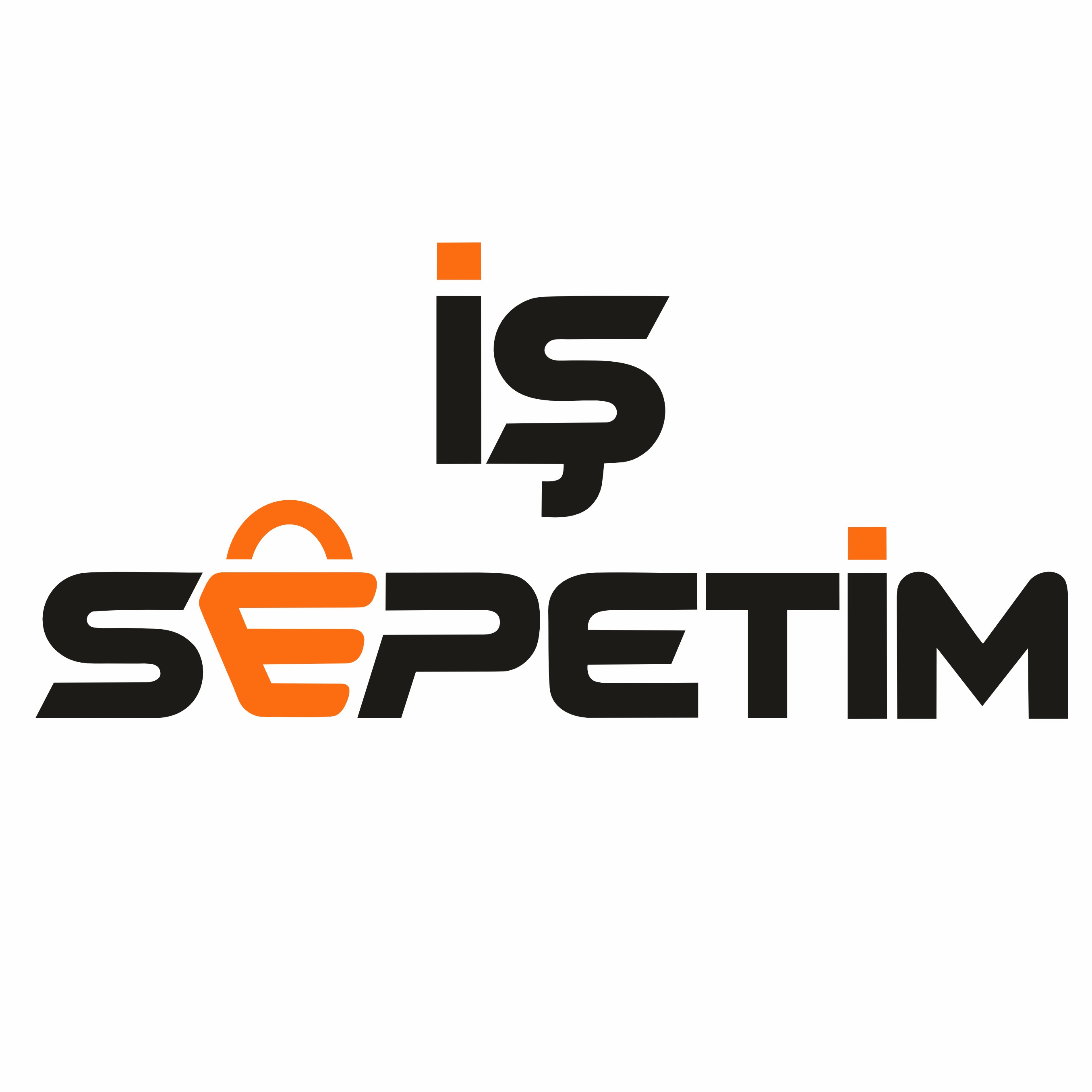 İŞ SEPETİM logo