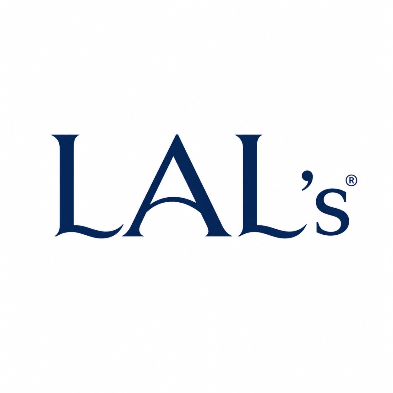 Lal's