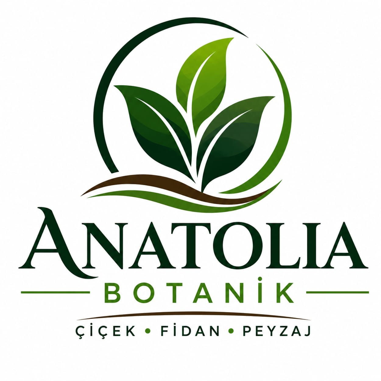 ANATOLİA BOTANİK