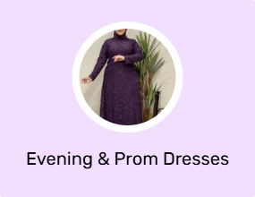 Evening & Prom Dresses