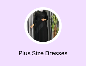 Plus Size Dresses