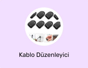 Kablo Düzenleyici