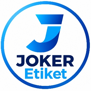 Joker Etiket