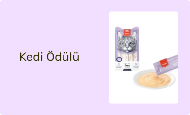 Kedi Ödülü