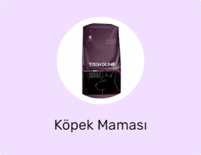 Köpek Maması